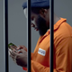 Image for article titled Prison Charges Inmate $1 Per Minute For Time With Photo Of Family